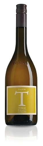 Chateau Pajzos "T" Furmint Tokaj 2020 750ml