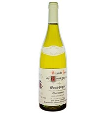 Paul Pernot Bourgogne Cote d’Or Blanc 2023 750ml