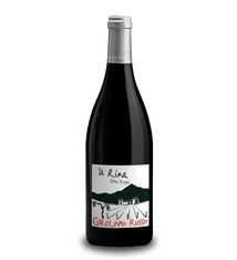 Girolamo Russo "'a Rina" Etna Rosso 2022 750ml