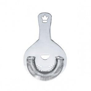 Koriko Hawthorne Strainer (Stainless Steel)