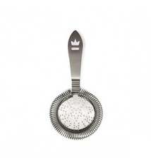 Cocktail Kingdom Antique Hawthorne Strainer (Stainless Steel)