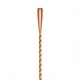 Cocktail Kingdom Tear Drop Bar Spoon 50cm (Copper Plated)