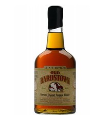 Old Bardstown Kentucky Straight Bourbon "Estate Bottled" 101 Proof 750ml