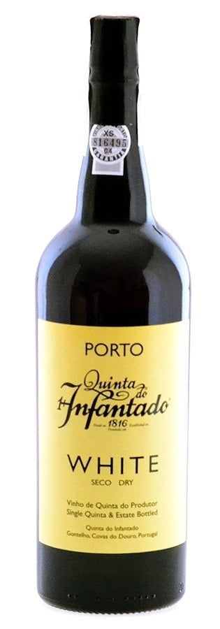 Quinta do Infantado White Port 750ml