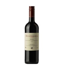Montebuena Rioja Alavesa 2021 750ml