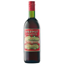 Martinez Lacuesta Vermut Rojo 750ml