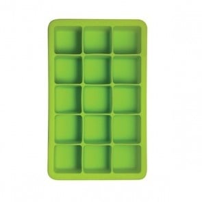 Cocktail Kingdom 1 1/4 inch Ice Cube Tray