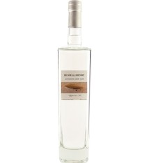 Russell Henry London Dry Gin 750ml