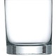 Stolzle Rocks Tumbler Glass SMALL 8.5oz