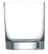 Stolzle "New York" Rocks Tumbler Glass SMALL 8.5oz