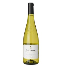 Cave de Saumur "Les Pouches" Saumur Blanc 2023 750ml