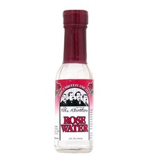 Fee Brothers Rose Water 5oz