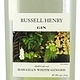 Russell Henry Hawaiian White Ginger Gin 750ml