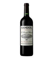 La Bastide Blanche Bandol Rouge 2020 750ml