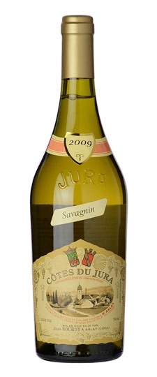 Jean Bourdy Savagnin Côtes du Jura 2020 750ml