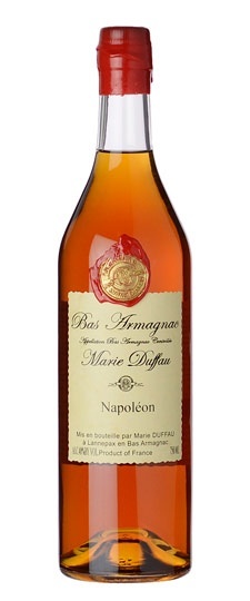 Marie Duffau Napoleon Armagnac 750ml