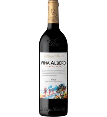 La Rioja Alta "Vina Alberdi" Rioja Riserva 2020 750ml
