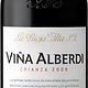 La Rioja Alta "Vina Alberdi" Rioja Riserva 2020 750ml