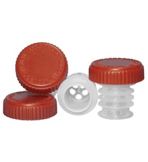 Slow Pourer - Pour Restrictor