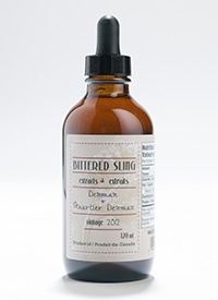 Bittered Sling Denman Bitters 120ml