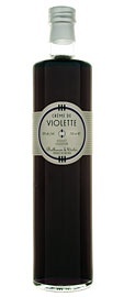 Rothman & Winter Creme de Violette 750ml