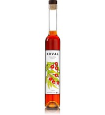 Koval Rose Hip Liqueur 375ml
