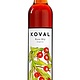 Koval Rose Hip Liqueur 375ml