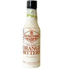 Fee Brothers West Indian Orange Bitters 5oz