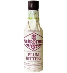 Fee Brothers Plum Bitters 5oz