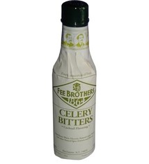 Fee Brothers Celery Bitters 5oz