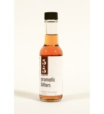 5 by 5 Aromatic Bitters 5oz