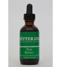 Bitter End Thai Bitters 2oz