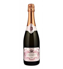 Andre Clouet "Rosé No.3" Brut Rosé Champagne NV 750ml