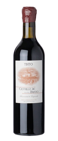 Alfredo Maestro Castrillo de Duero Tinto 2019 750ml
