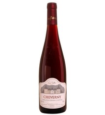 Pascal Bellier Cheverny Rouge 2022 750ml