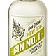 New Deal Gin No. 1 Garden Style Gin 750ml