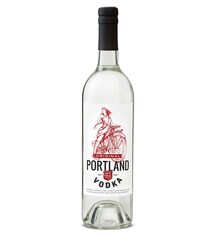 New Deal Distillery "Original Portland" 90 Proof Vodka 750ml