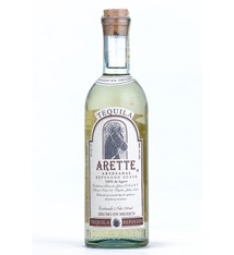 Arette Reposado Artesanal Tequila 750ml