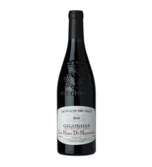 Domaine Brusset Gigondas “Les Hauts de Montmirail” 2022 750ml