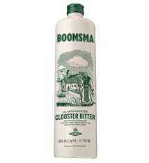Boomsma "Claerkampster Cloosterbitter" Herbal Bitter 750ml