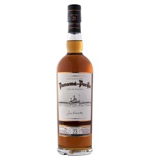 Panama-Pacific 23 Year Rum Jose Fernandez 750ml