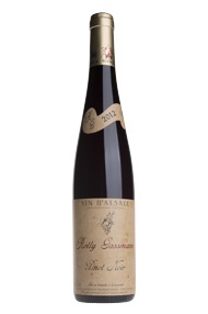 Rolly Gassmann Pinot Noir Alsace 2015 750ml