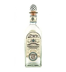 Fortaleza Tequila Blanco 750ml
