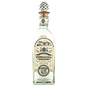 Fortaleza Tequila Blanco 750ml