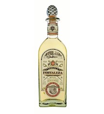 Fortaleza Reposado Tequila 750ml
