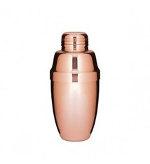 Usagi Extra Heavy Copper Plated Cobbler Shaker 500ml