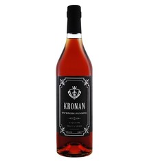Kronan Swedish Punsch Liqueur 750ml