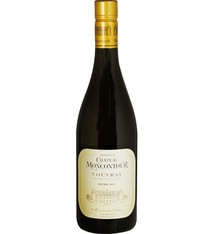 Chateau Moncontour "Les Ruchettes" Demi Sec Vouvray 2022 750ml