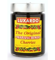 Luxardo Cherries Jar 14.11oz