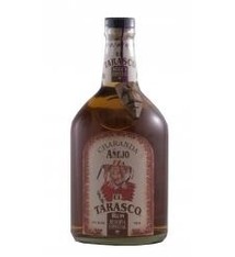 El Tarasco Charanda Anejo Reserva Especial Rum 750ml